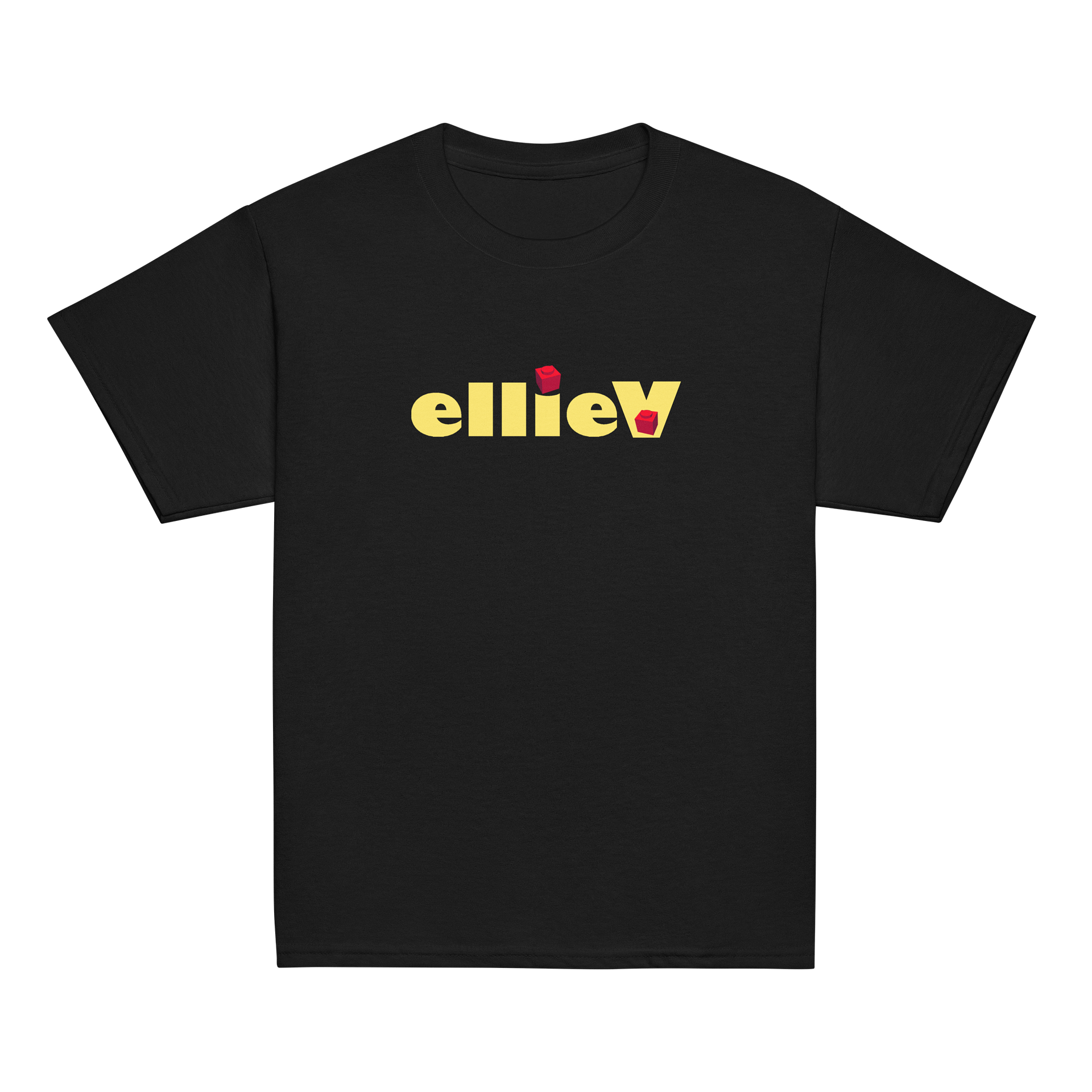 ellieV Youth T-Shirt product image (2)