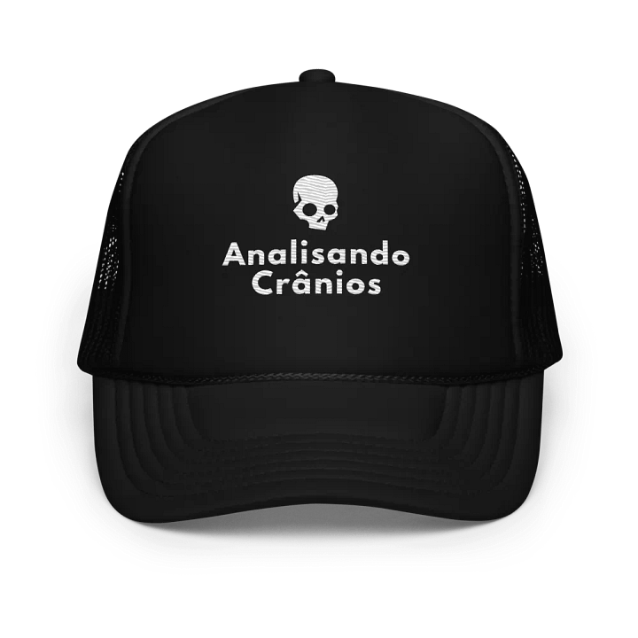 Boné Trucker product image (1)