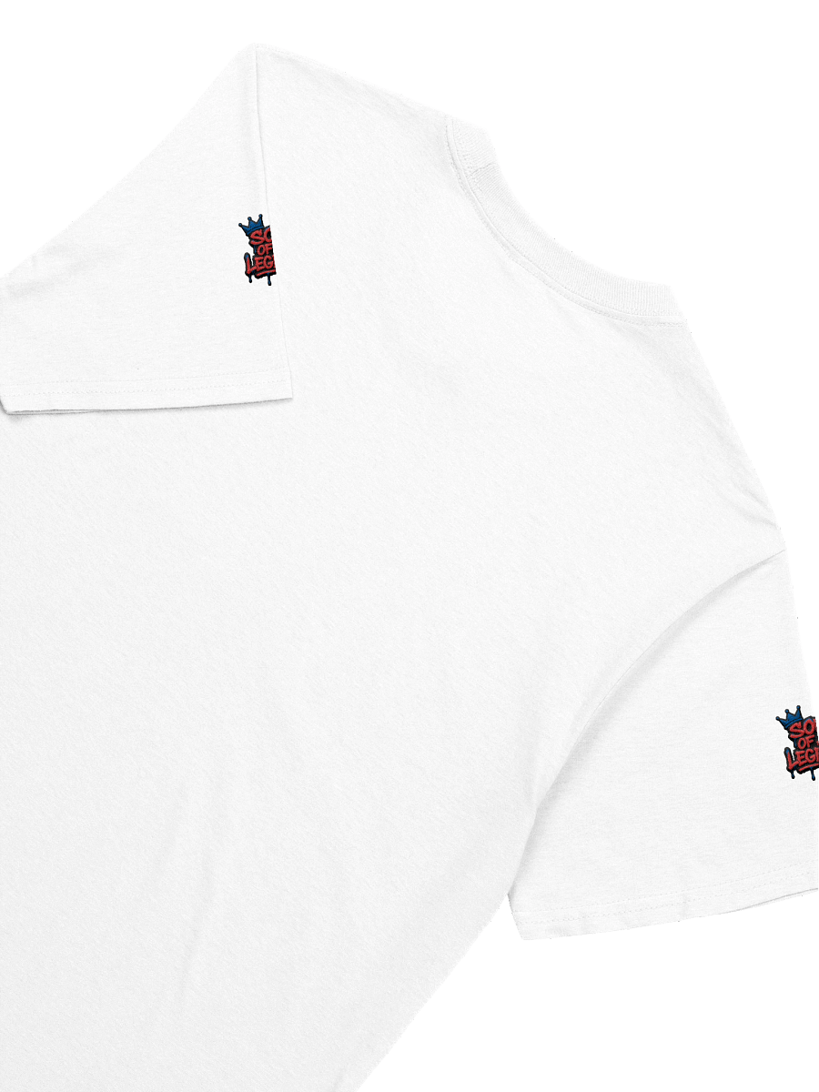 Official Lil Bizzy Tee product image (8)