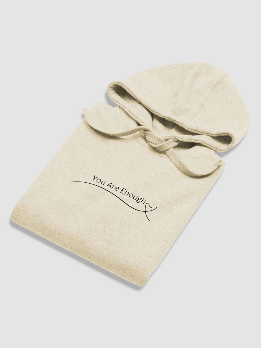 Cozy Cotton Blend Unisex Hoodie product image (54)