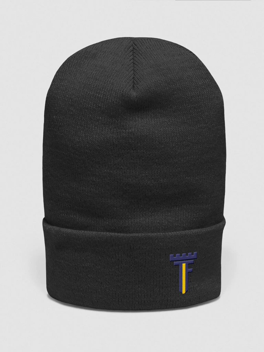 Fortress Beanie product image (1)