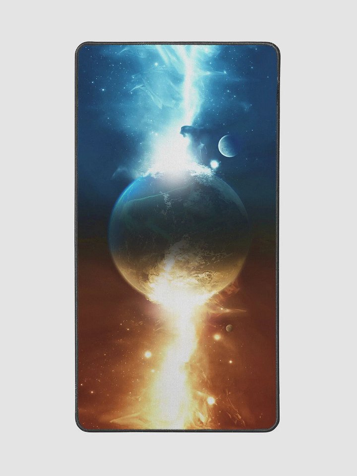 Large Desk Mat 