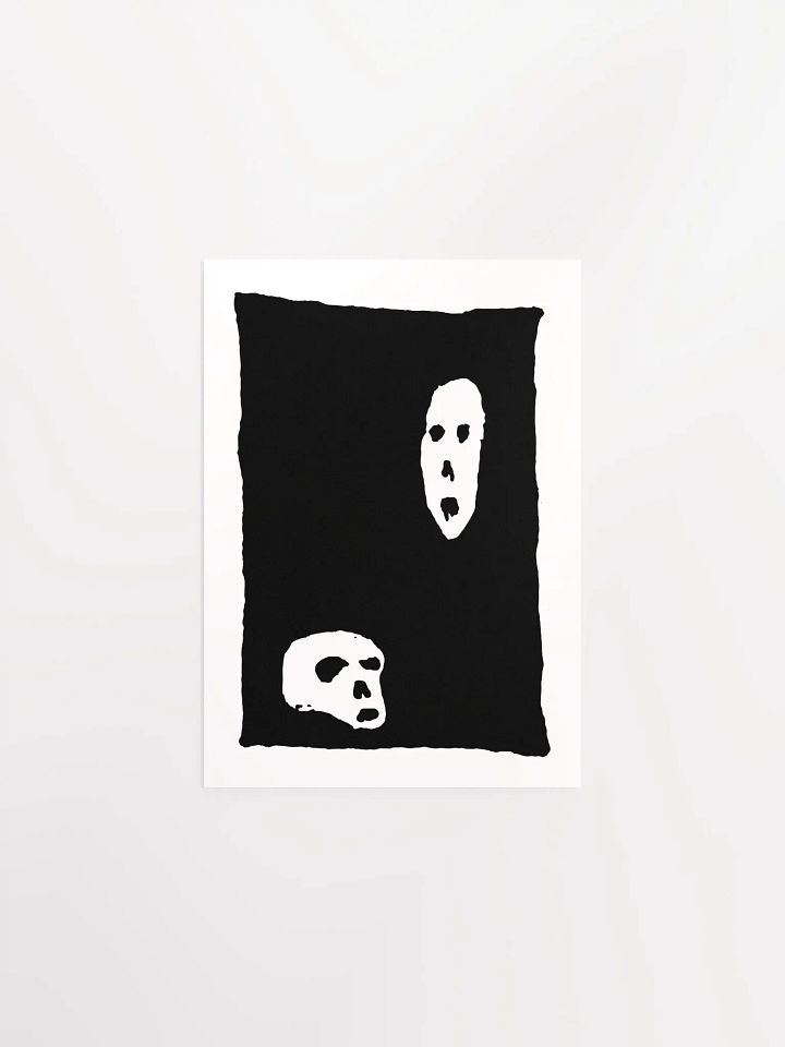 Necro Duality Poster product image (1)