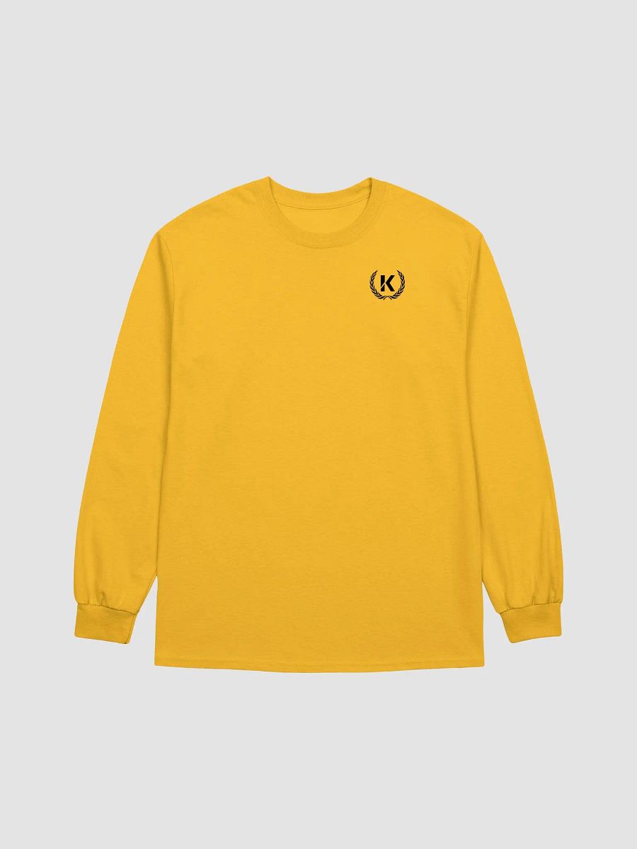 F the haters long sleeve product image (2)