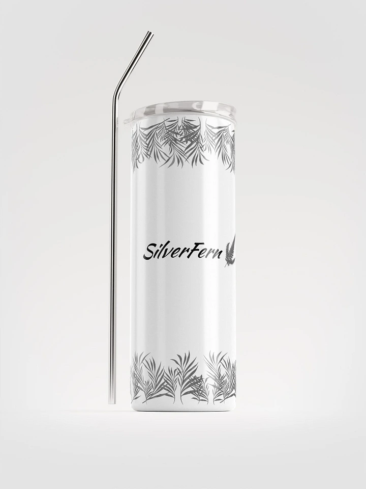 Silver Ferns Tumbler product image (1)