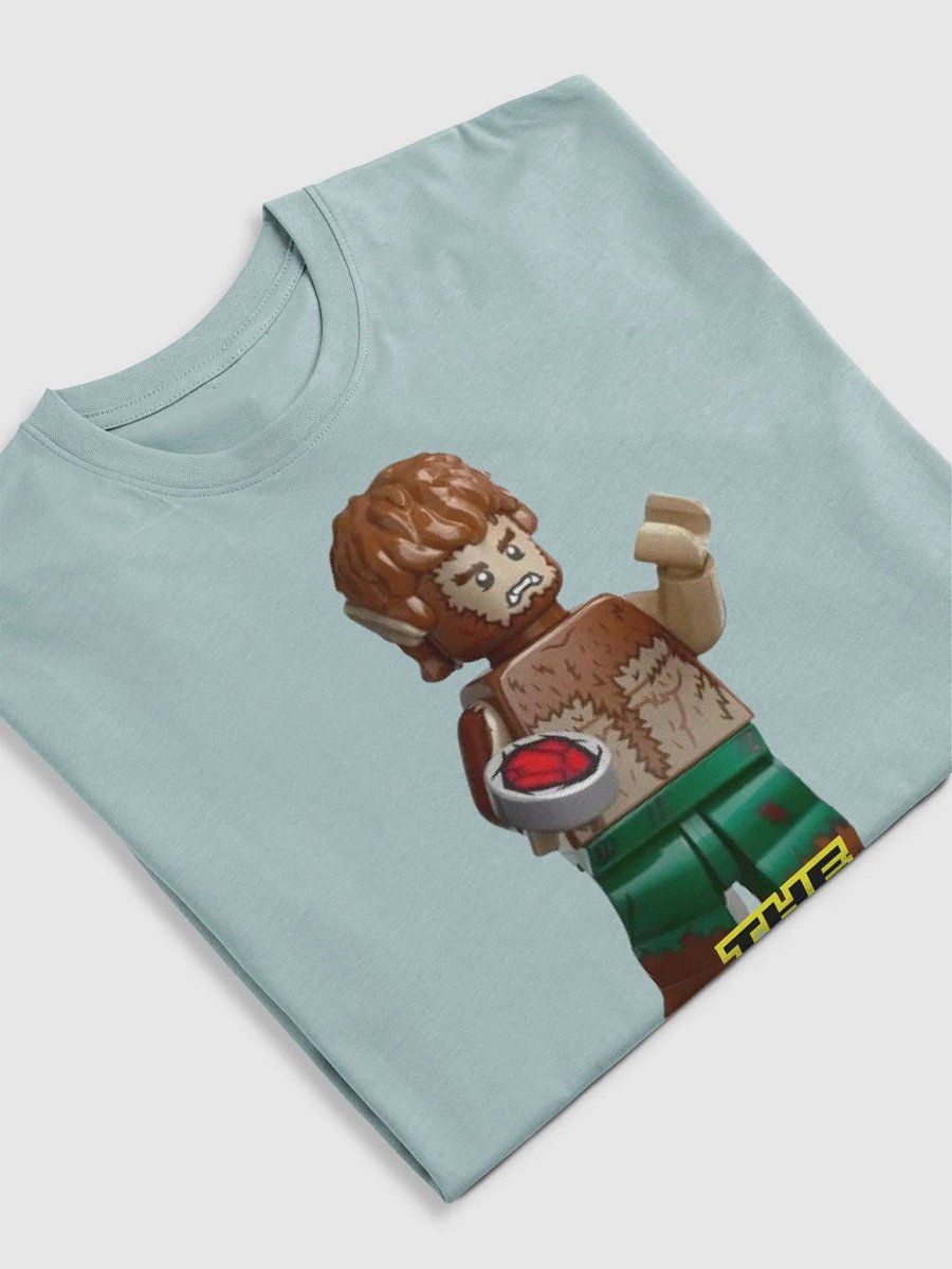 LEGO WOLFIE product image (5)