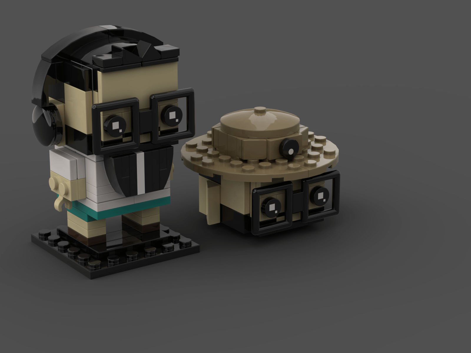 Buildtime13 Blockhead Instructions product image (2)