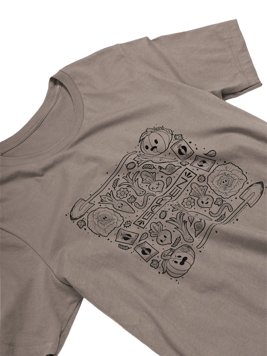 Garden Friends T-Shirt product image (23)