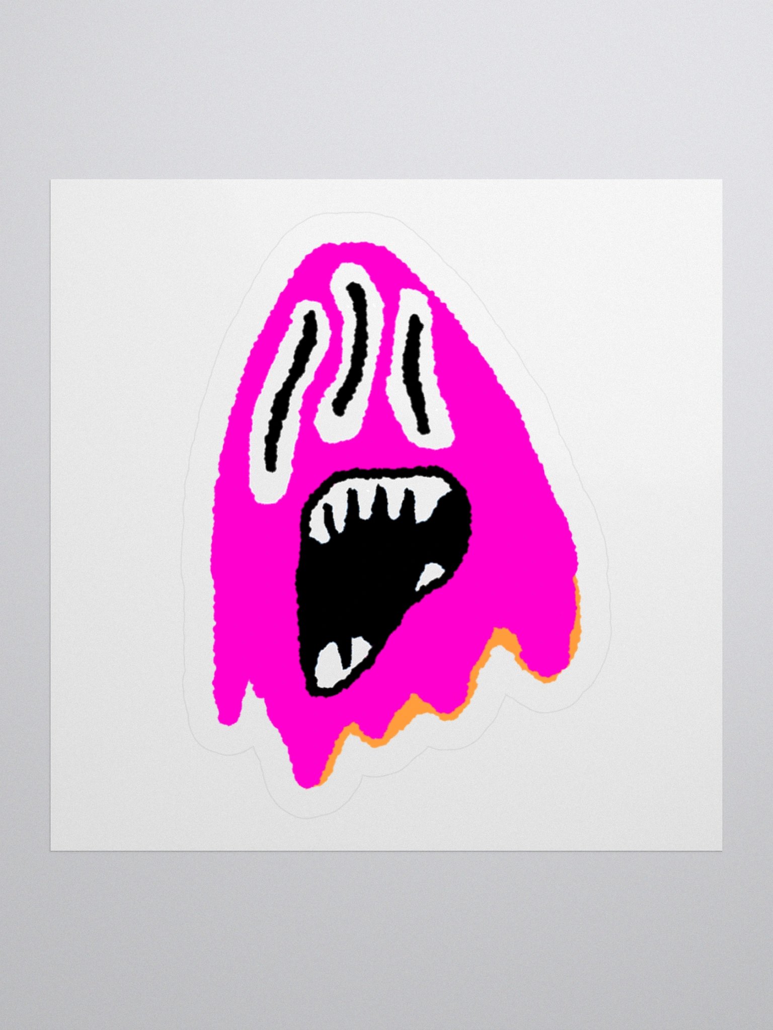 Haunter (magenta) product image (1)