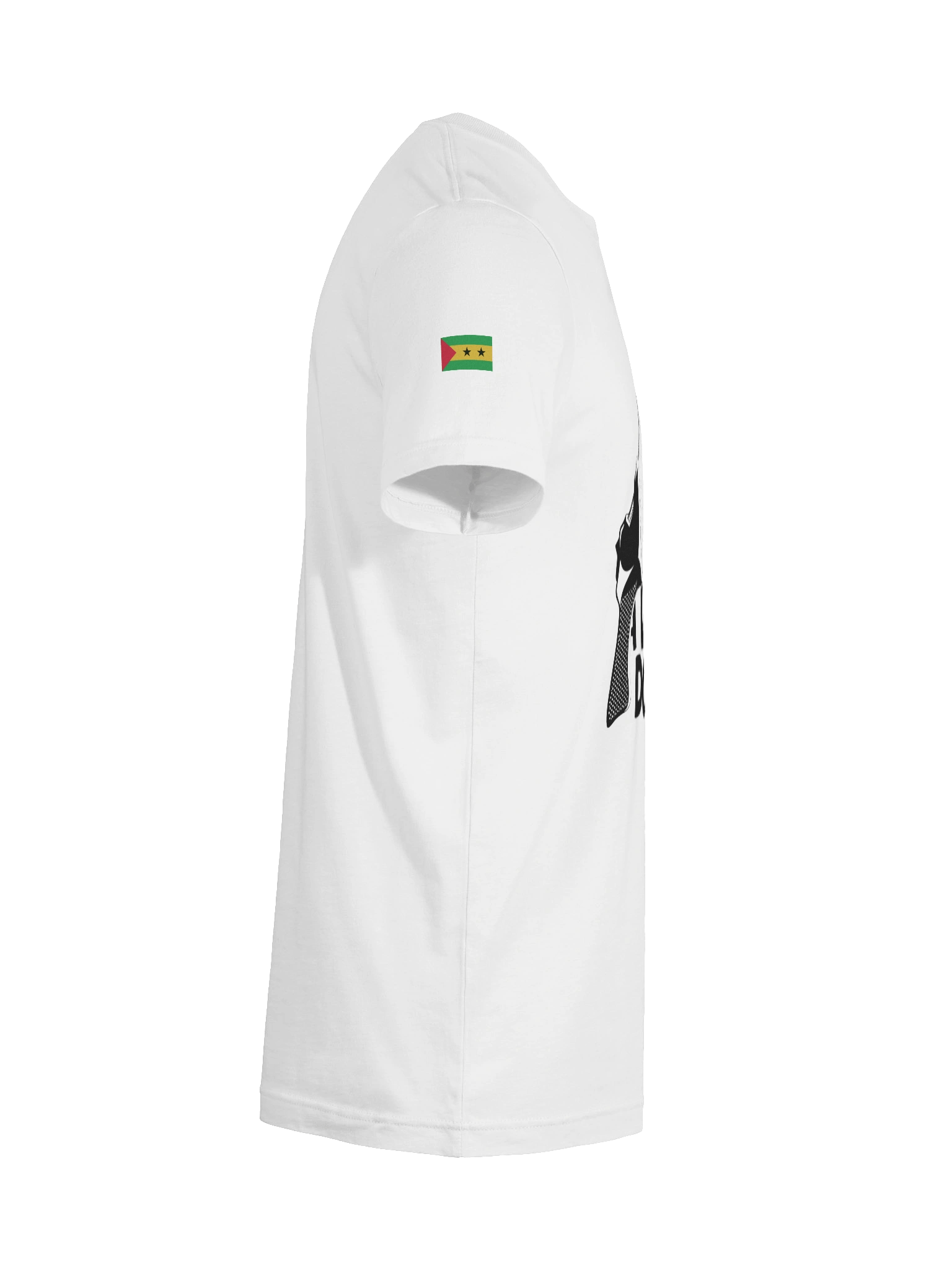 The Voice of the People – Men’s T-shirt product image (59)