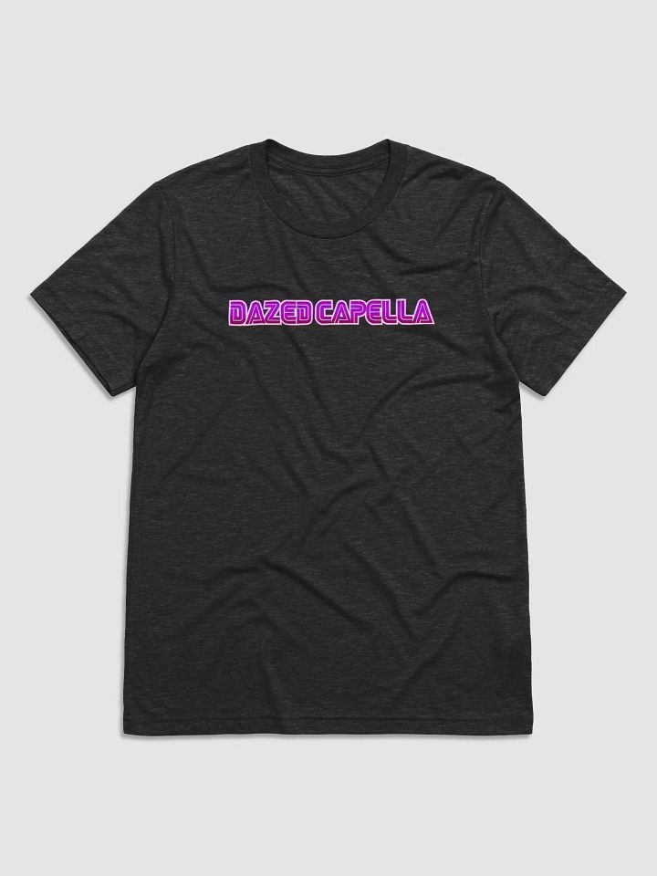 Novelty Dazed Capella Tee product image (1)