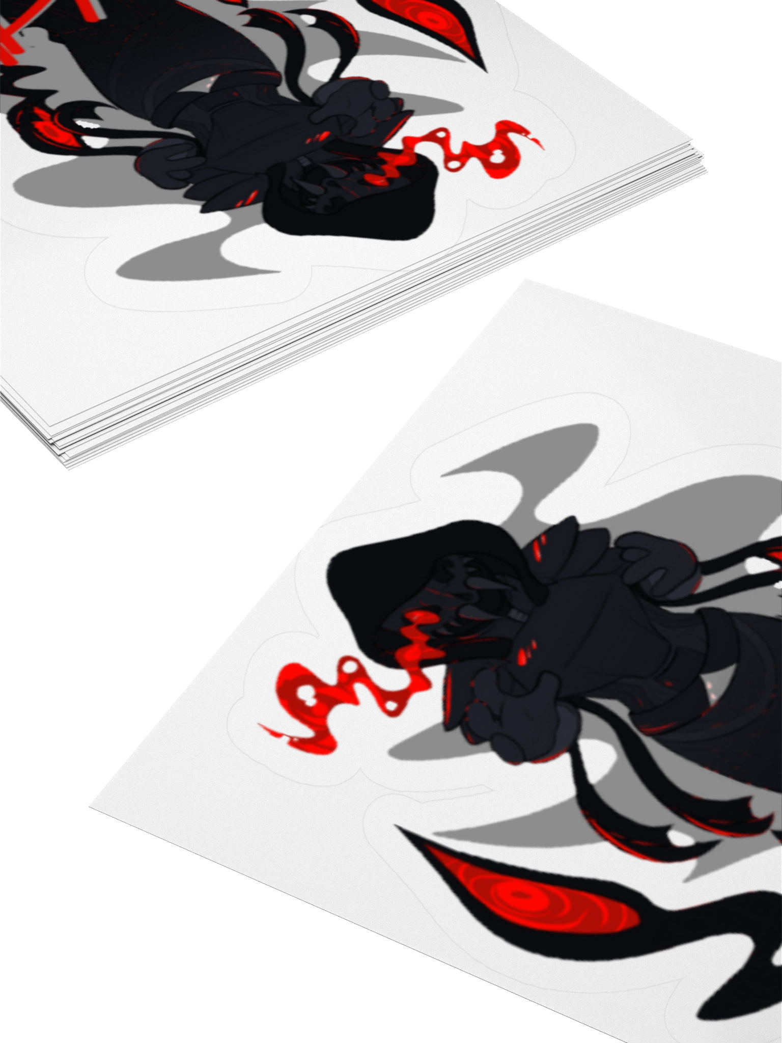 Ven Sticker product image (11)