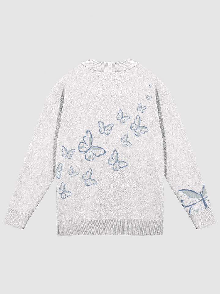 Butterfly Blue Dream Cardigan (Exclusive) product image (6)