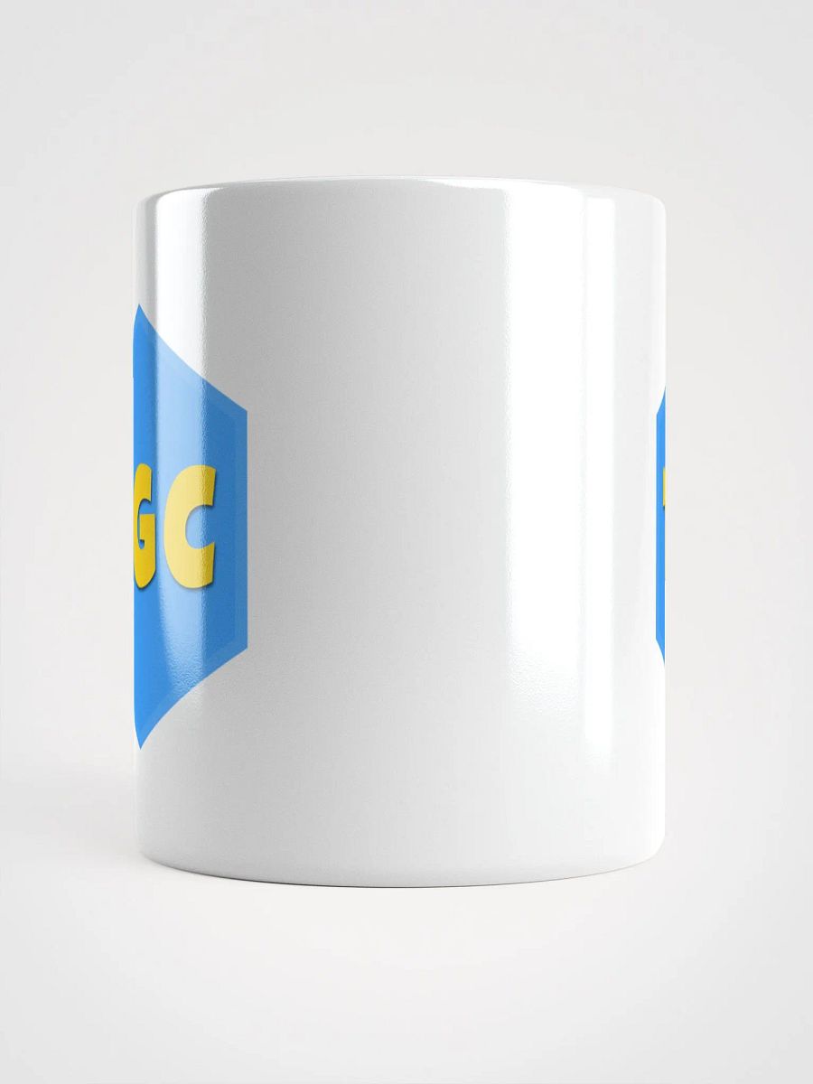 The Hex Logo Mug product image (15)