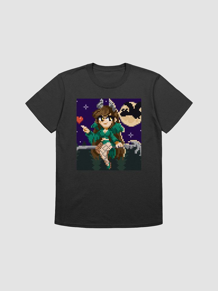 Pixel Priestess Tee product image (1)