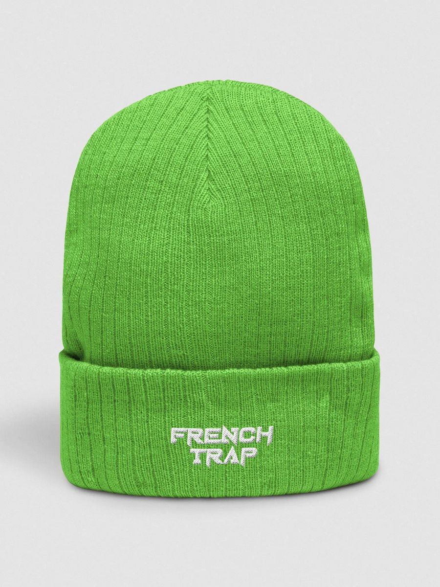 Bonnet FT product image (1)