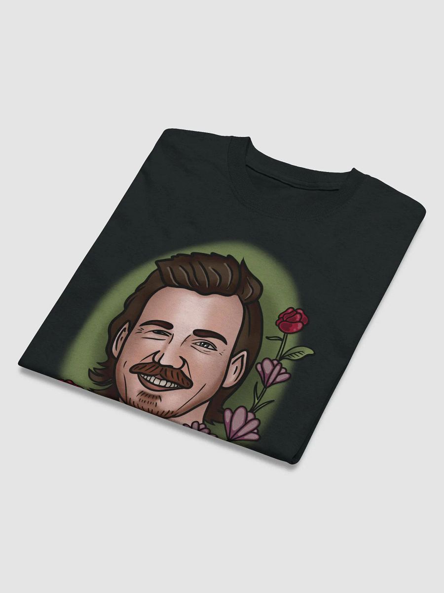 MW Tat Heavyweight T-Shirt product image (21)