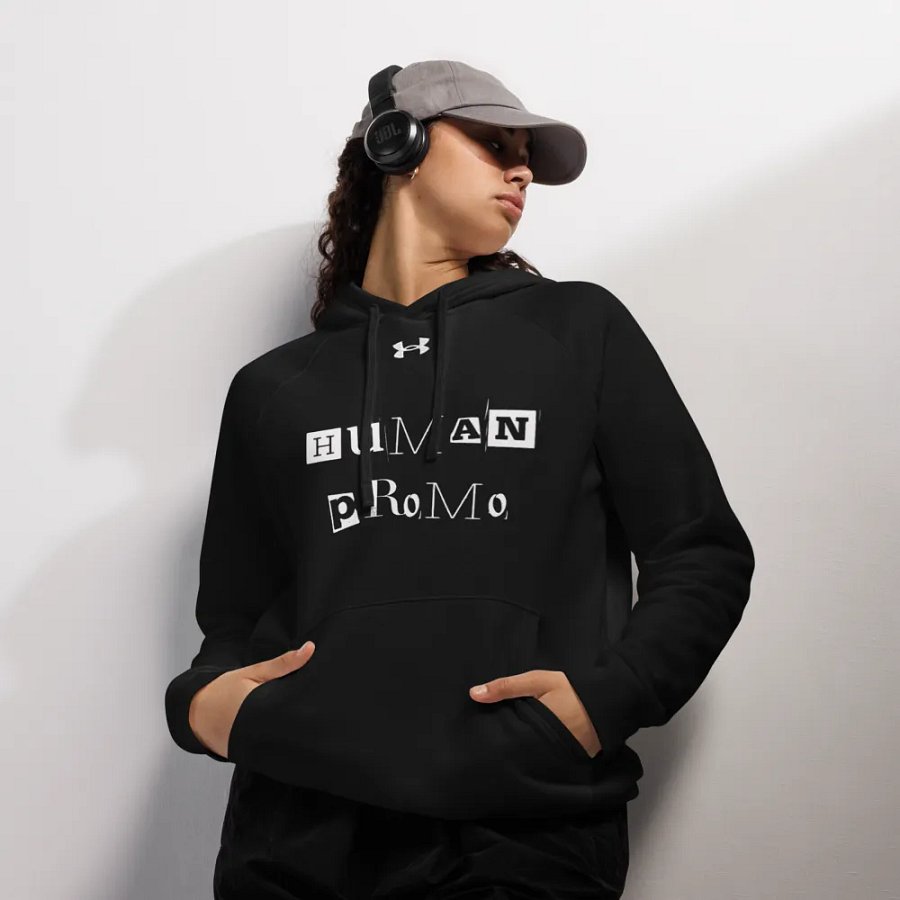 Human Promo product image (12)