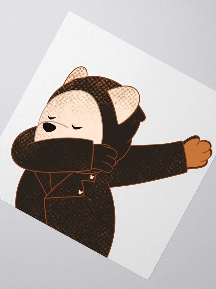 It's Dabbing product image (4)