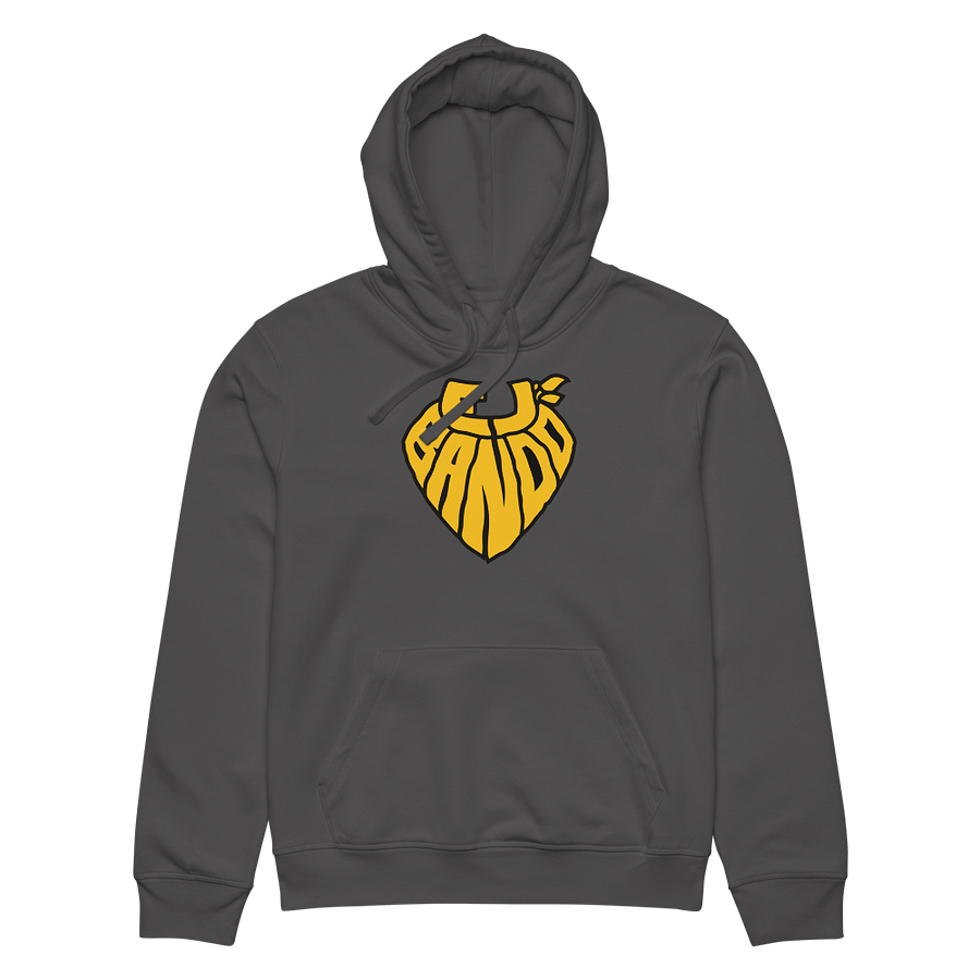 El Bando Hoodie Original product image (6)