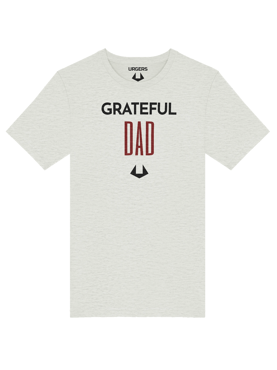 Urgers Grateful Dad Shirt product image (5)
