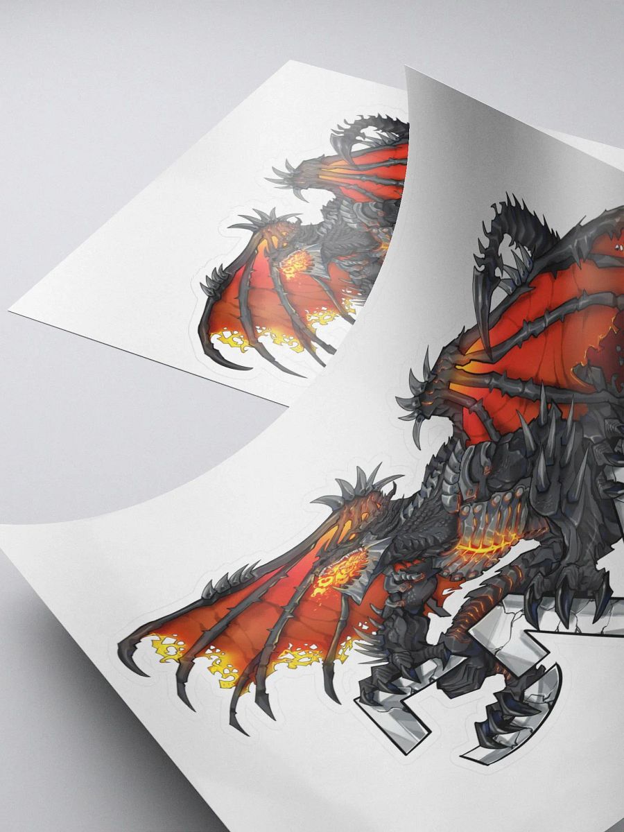 Deathwing the Destroyer product image (4)