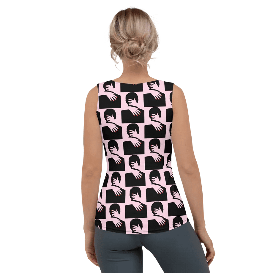 Dreamy Rest Women's Pajama Tank Top product image (2)