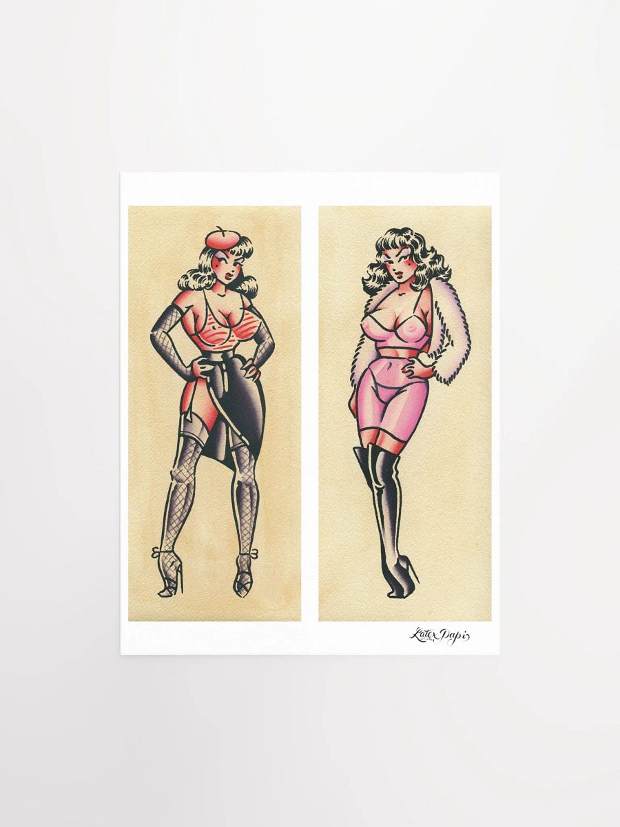 babes #1 product image (1)