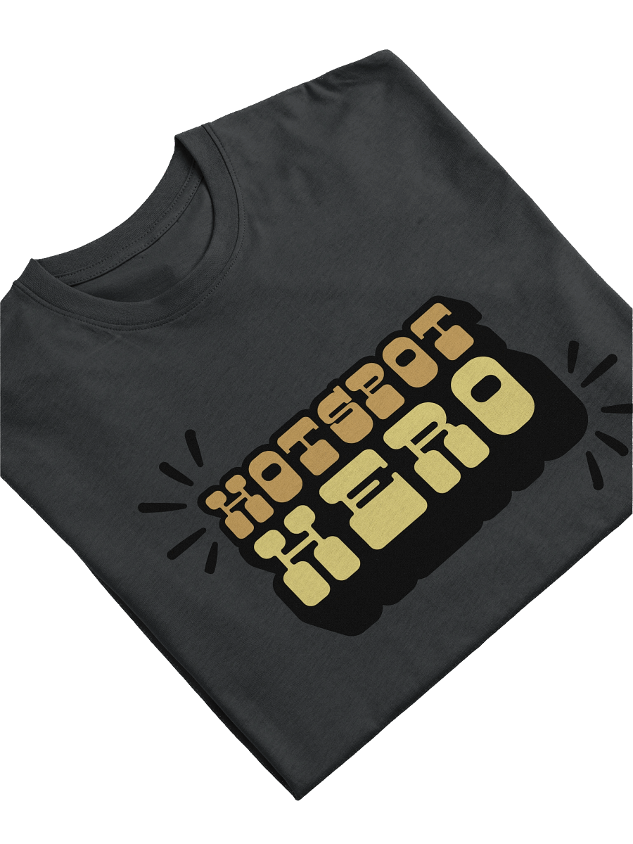 Hot Spot Hero - Men's Tee product image (11)