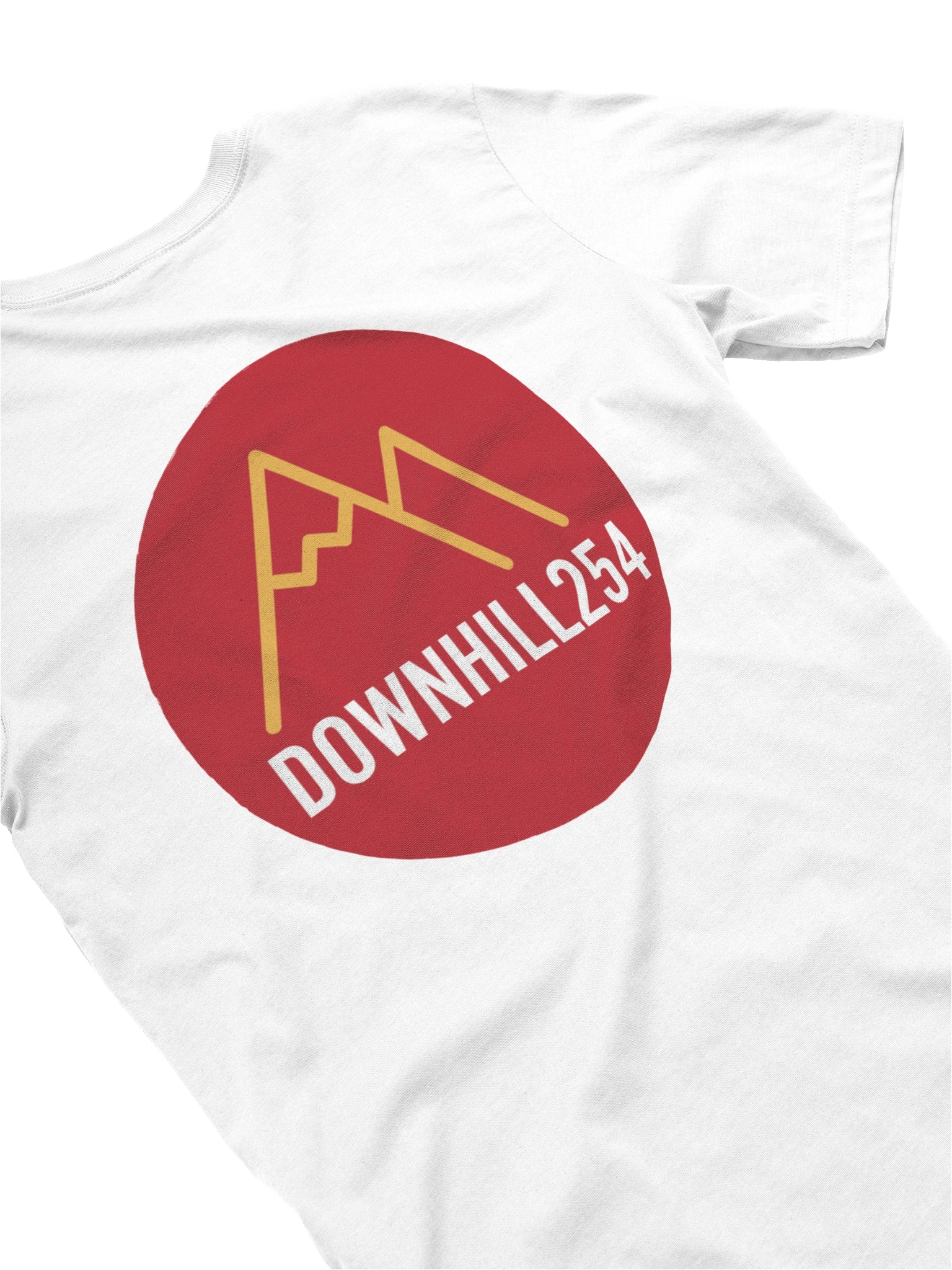 Downhill254 classic Tee product image (10)