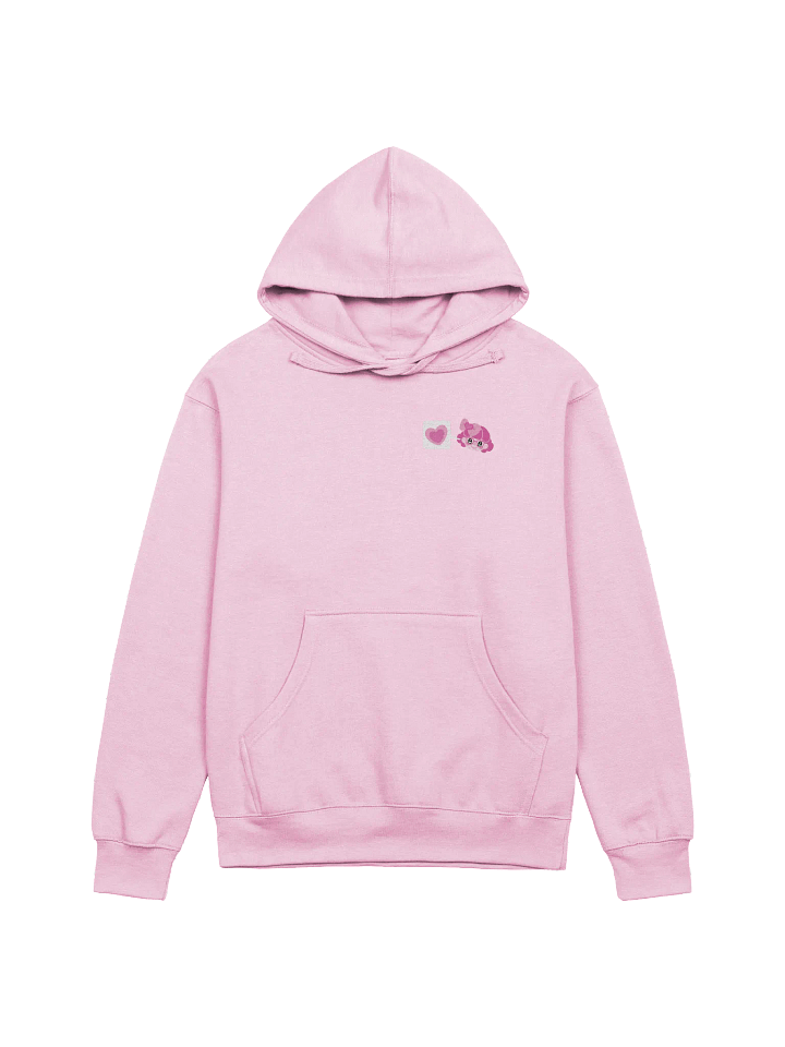 Hugs and Hearts Hoodie product image (1)