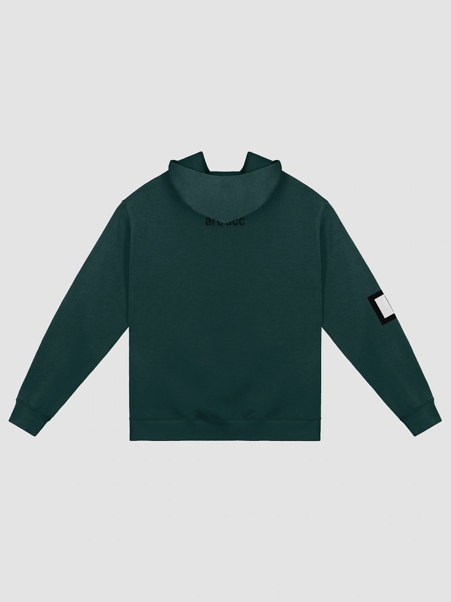 CLANKERCORE - Oversized Hoodie product image (2)