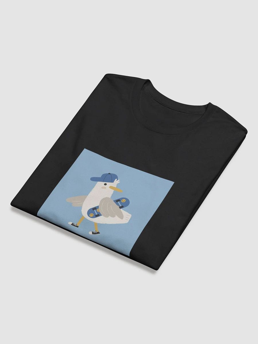 Skater bird Long Sleeve Crew product image (17)