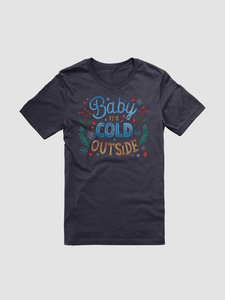Baby It’s Cold Outside product image (1)