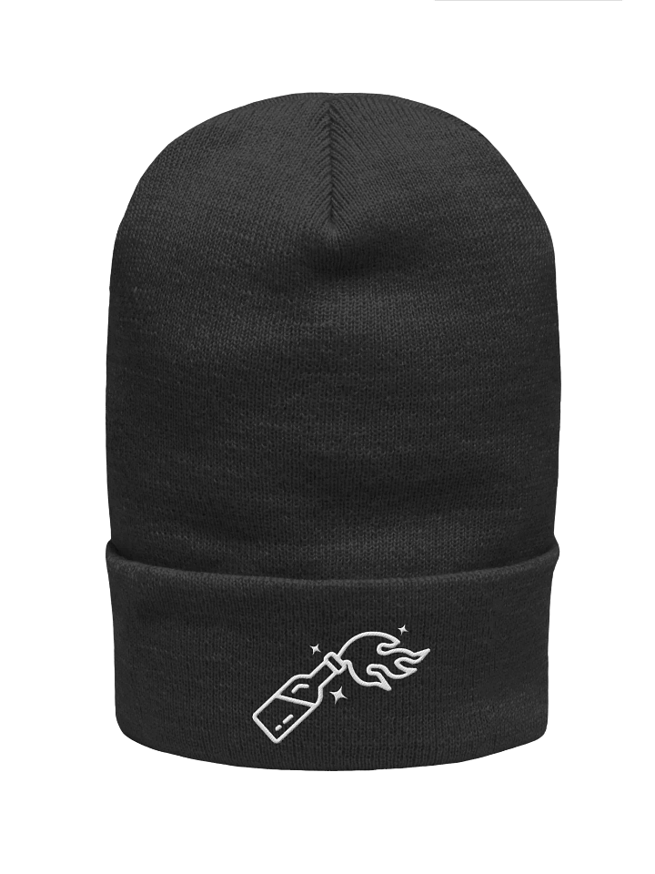 Molotov Rebellion Beanie product image (1)