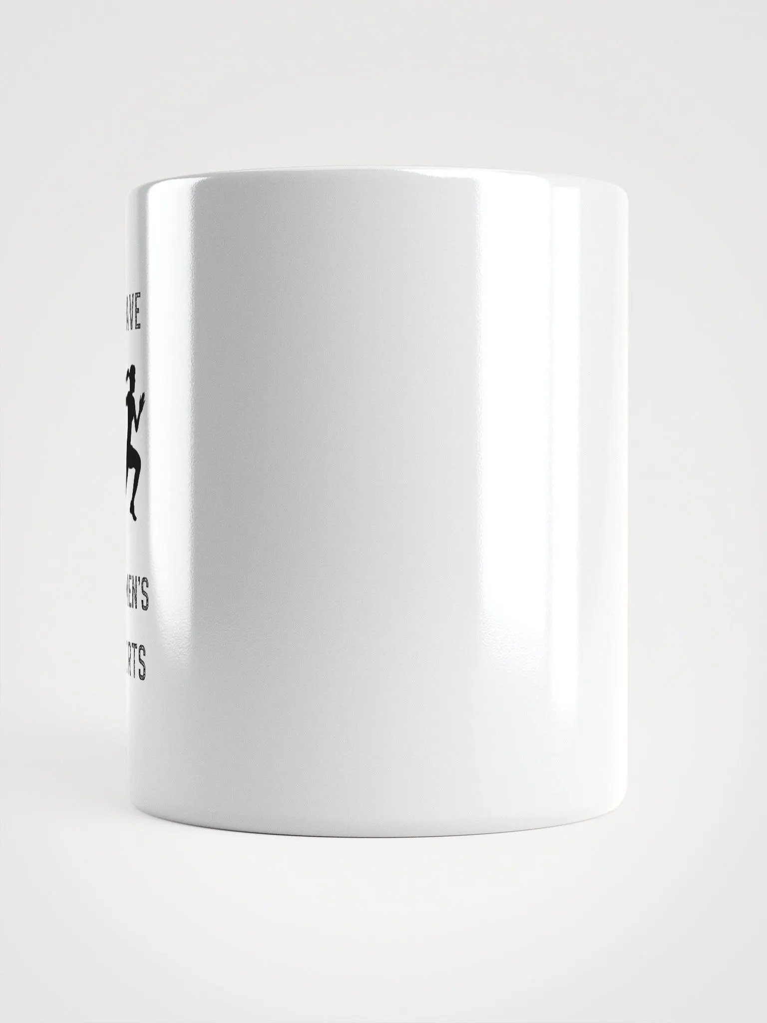 Save Women's Sports Mug product image (6)
