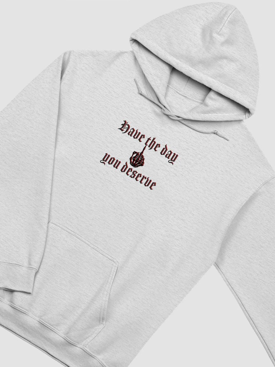 Deserve - Hoodie product image (32)