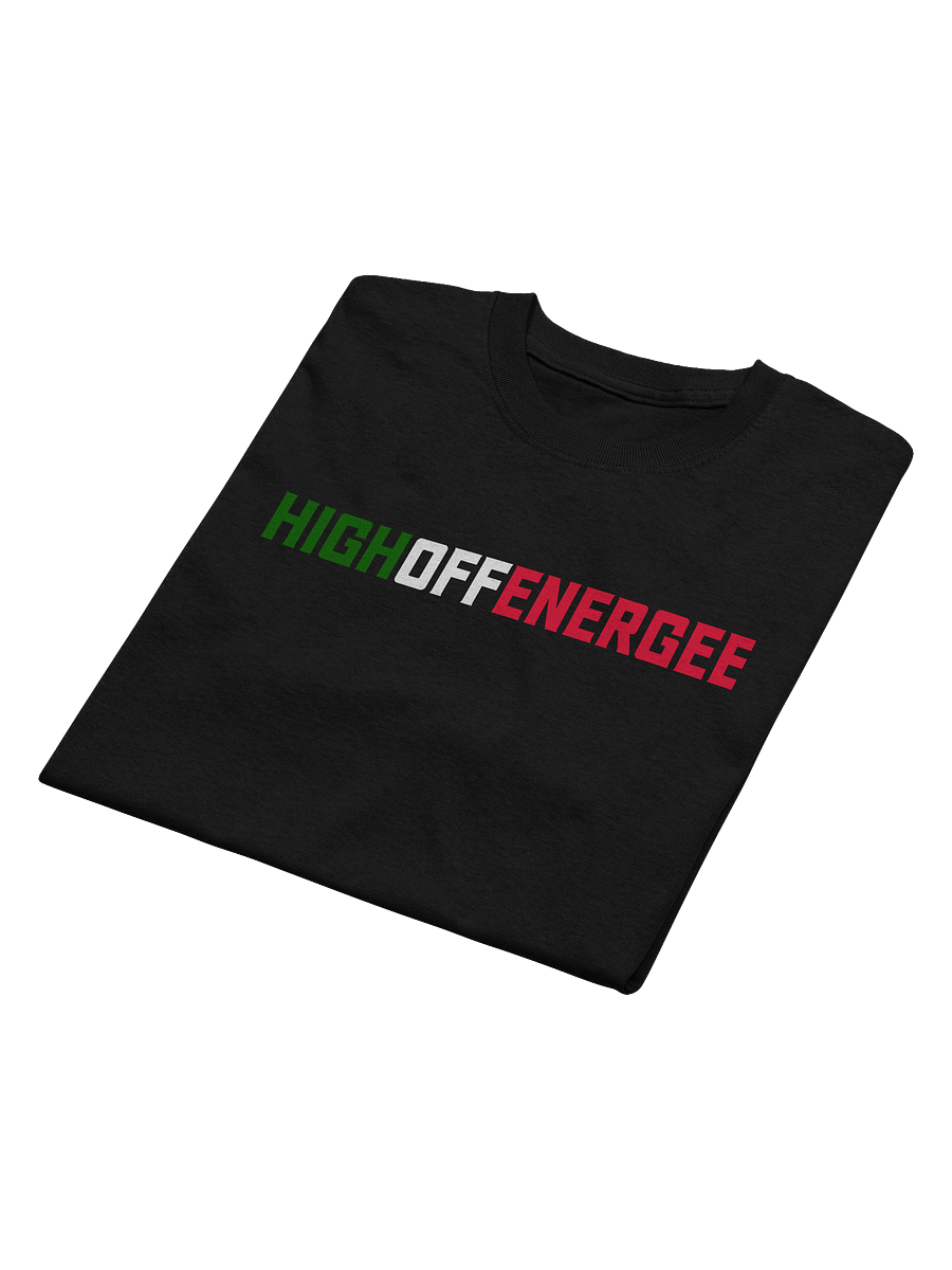 CULTURE SHIRT - BLACK product image (3)