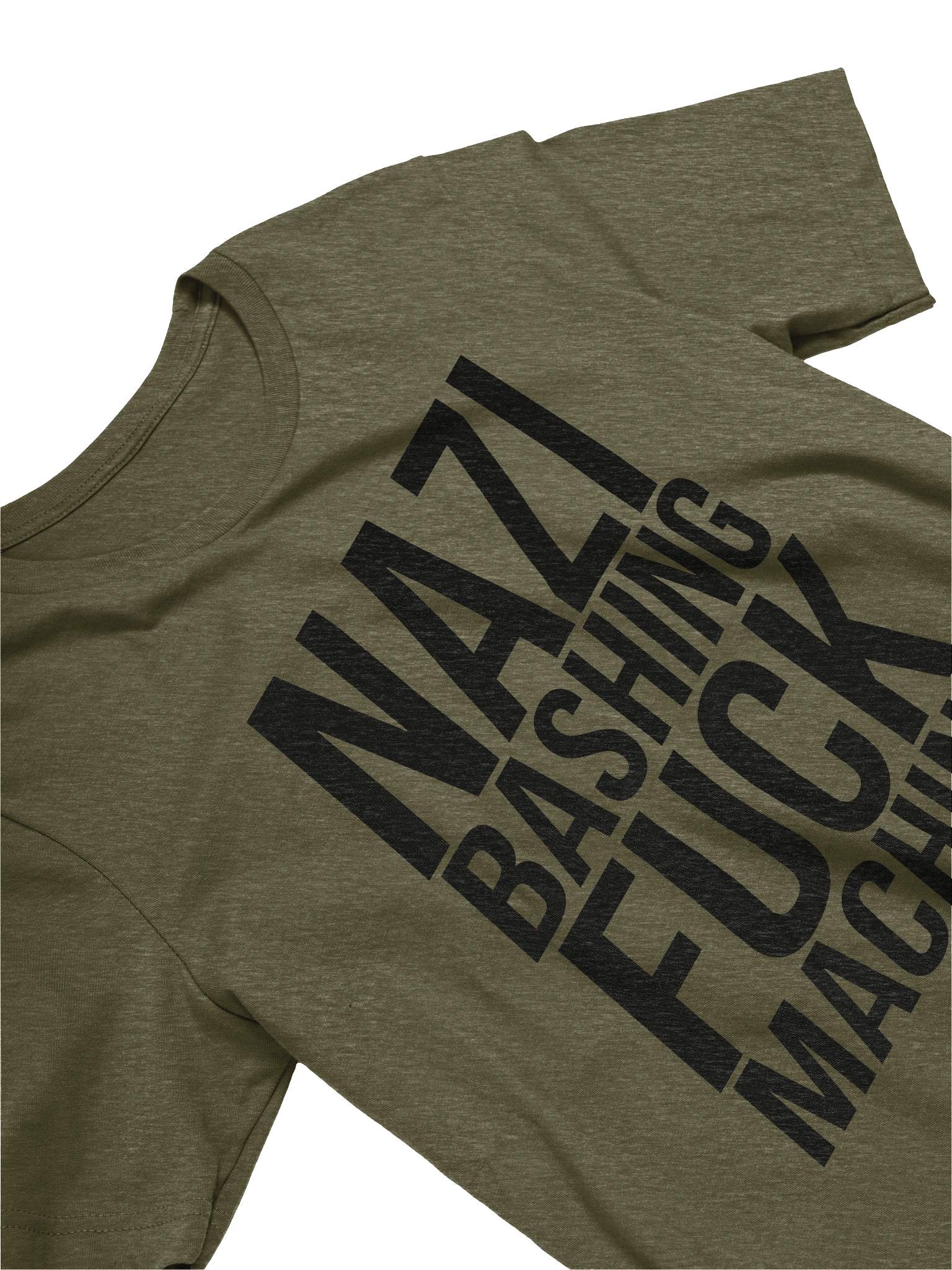 FUTILE DEVICE: NAZI BASHING FUCK MACHINE product image (24)