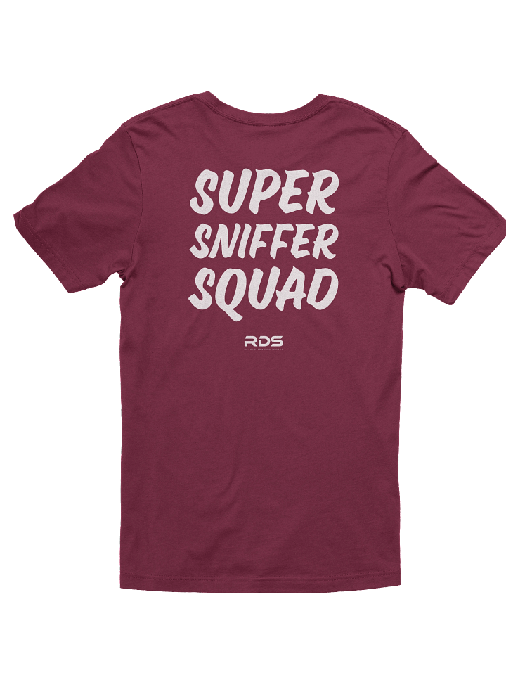 Super Sniffer Squad T-Shirt product image (1)