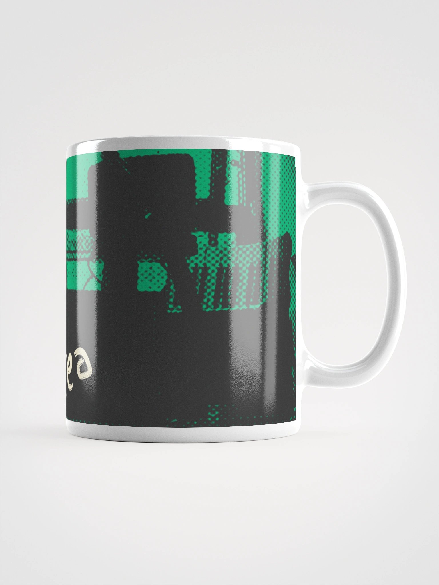 Inside Irish Tea Mug product image (4)