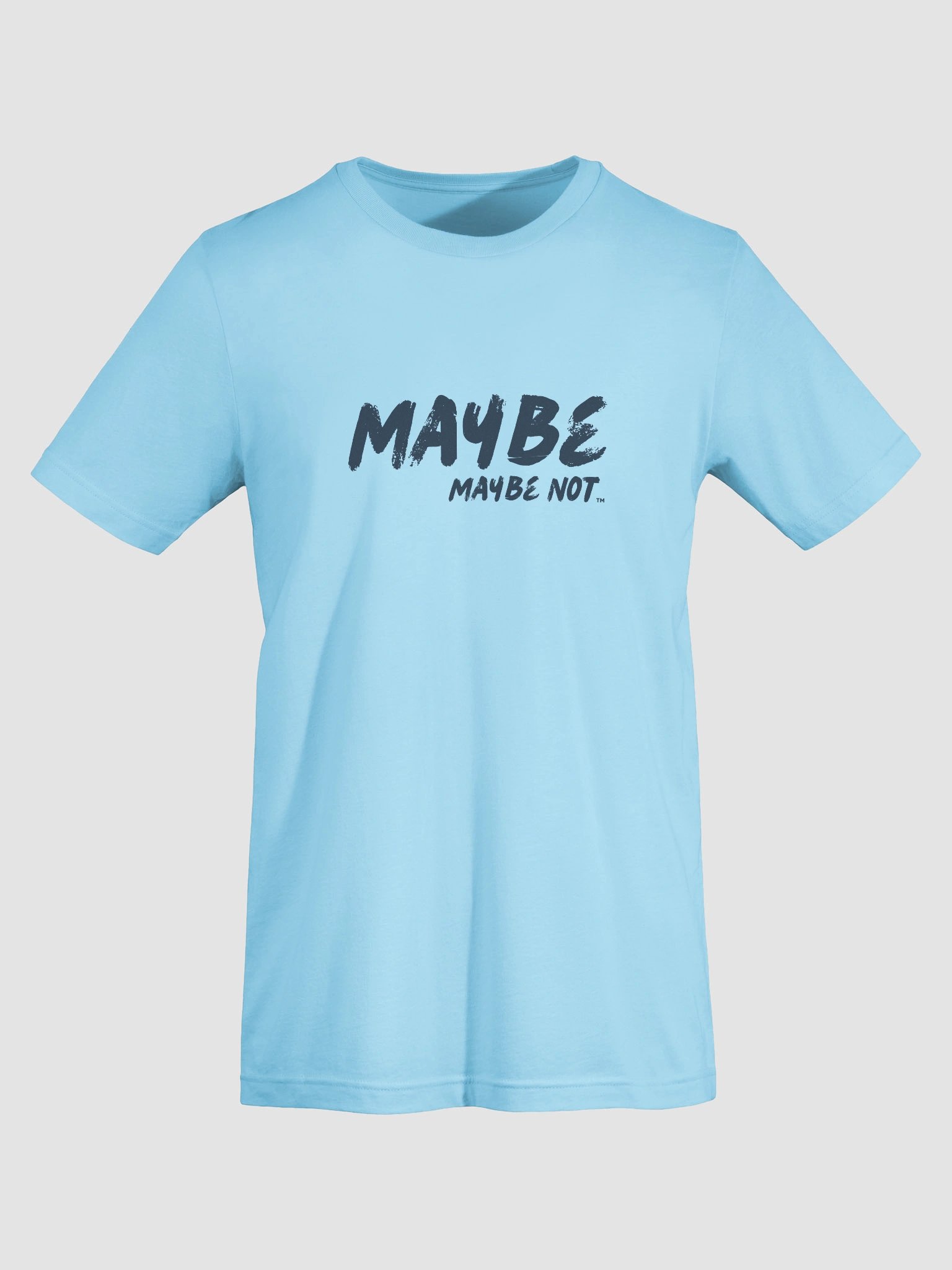 Maybe, Maybe Not product image (1)