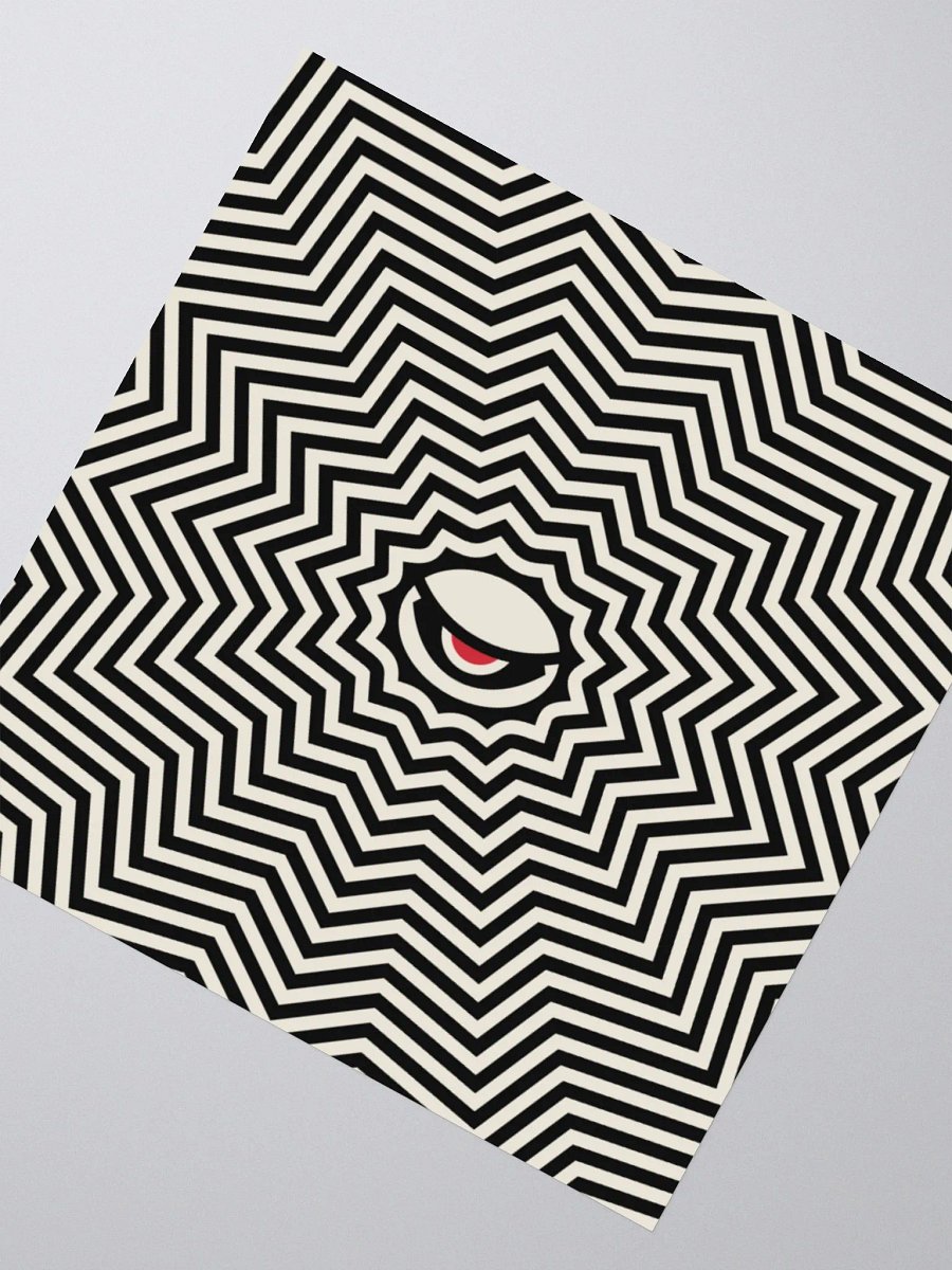 HYPNOTIZE STICKER product image (2)