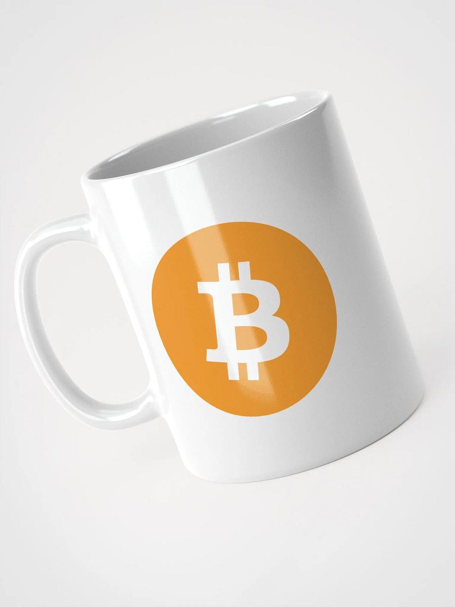 Morning Joe with BITCOIN product image (3)