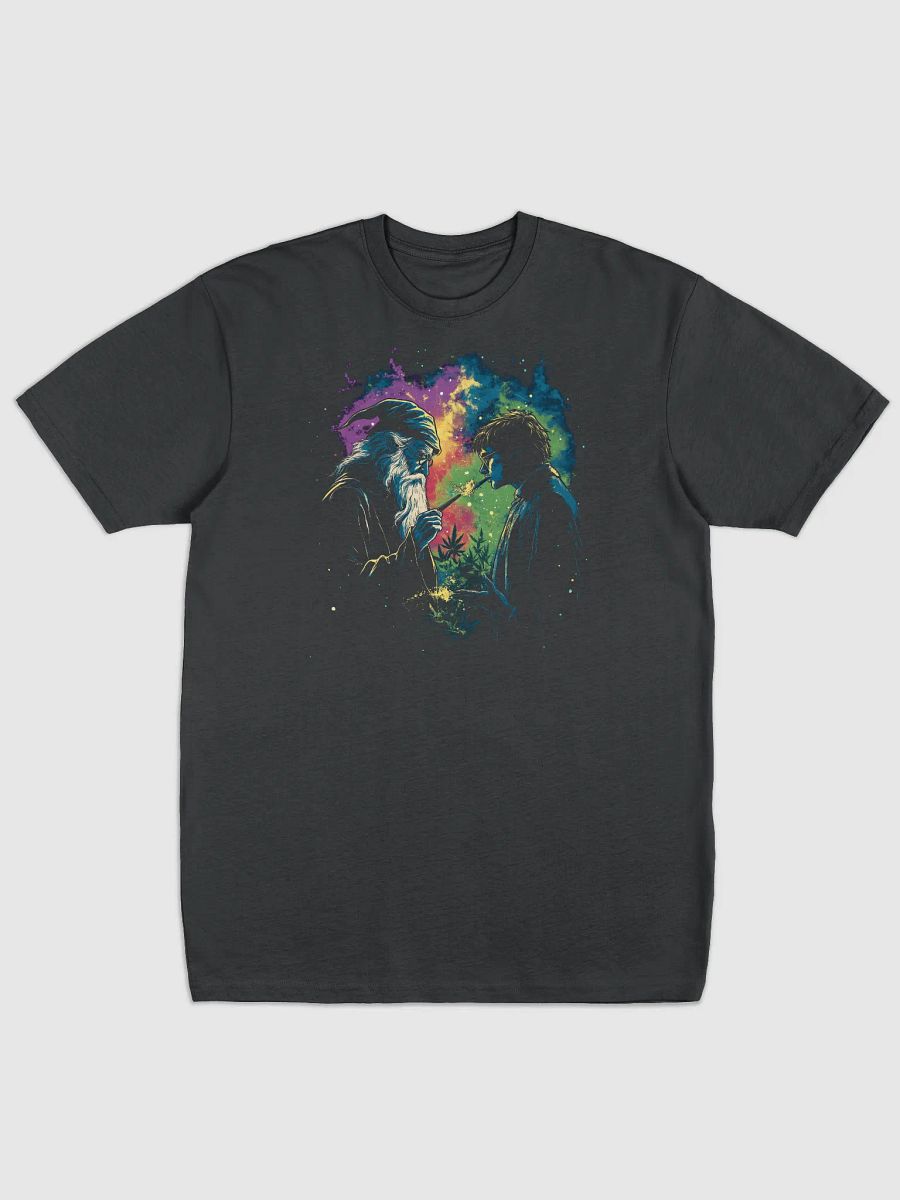 Harry Pothead and the Sorcerer's Stoned product image (2)