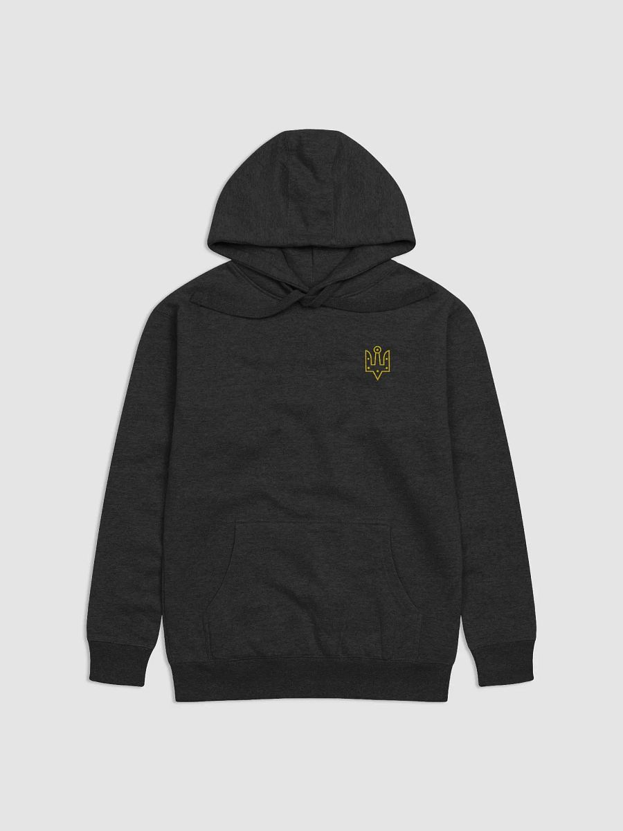 Trident Hoodie UA product image (1)