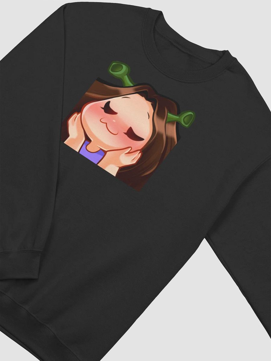 Ogre Crewneck Sweatshirt product image (5)