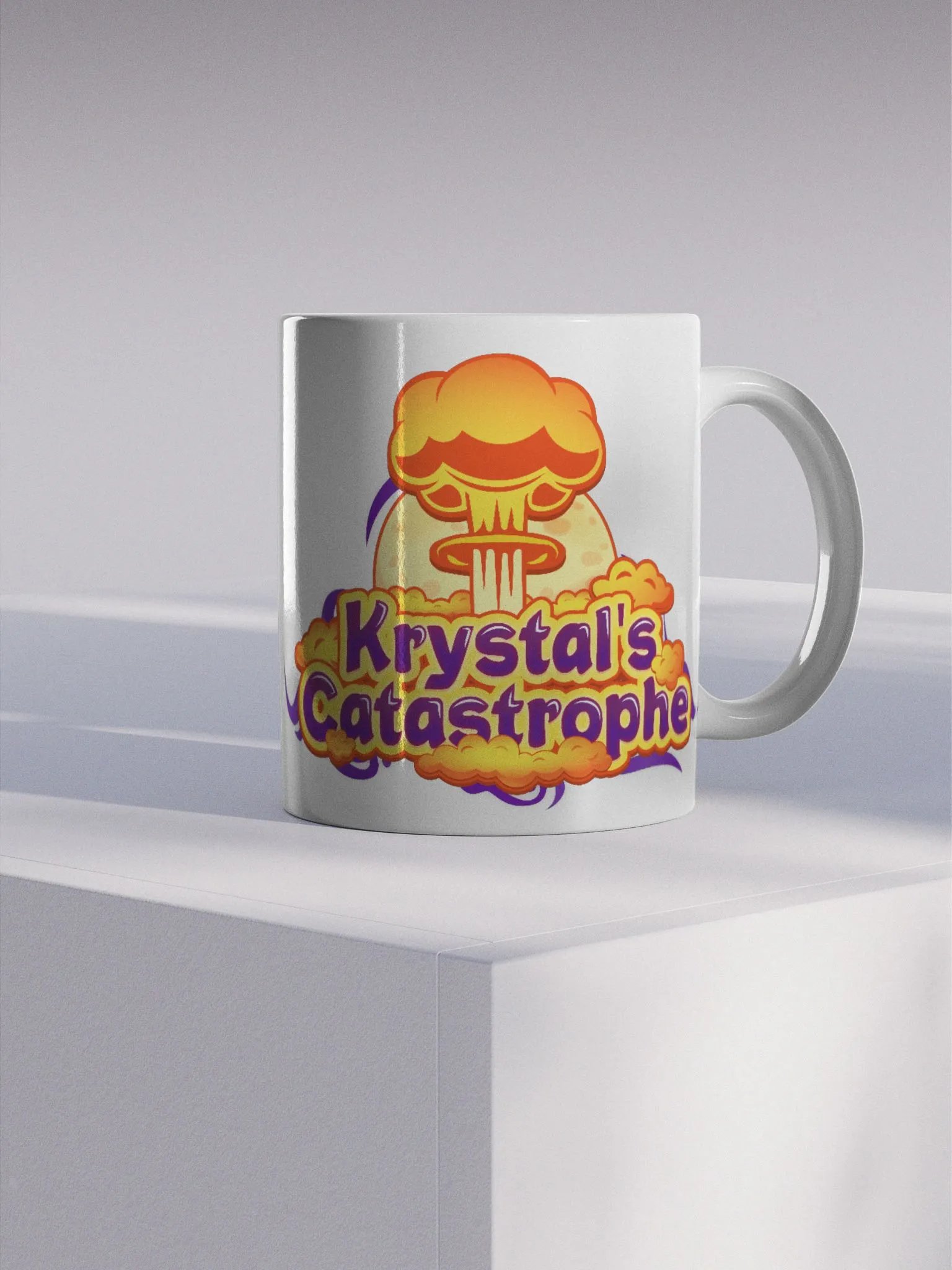 Logo Mug product image (1)