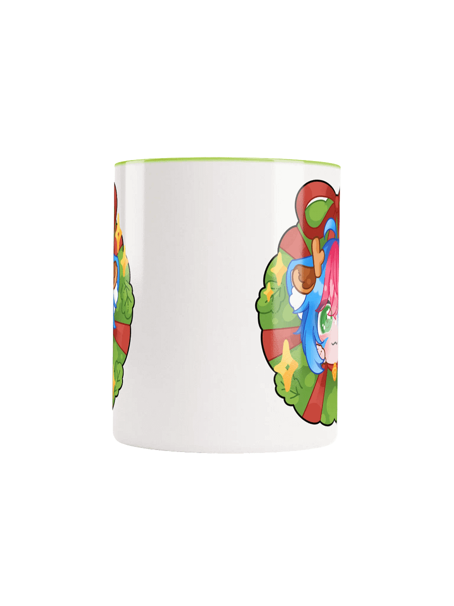 Chibi Aya Mug product image (5)