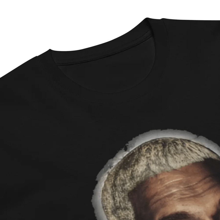 Kanye west Face Tee product image (3)